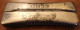 Harmonica Double Echo Ancien - Musical Instruments