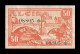 España Spain Billete Local Alcira 50 Céntimos 1937 Mbc+ Vf+ - Otros & Sin Clasificación