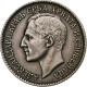 Yougoslavie, Alexander I, Dinar, 1925, Poissy, Nickel-Bronze, TTB, KM:5 - Jugoslawien