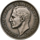Yougoslavie, Alexander I, Dinar, 1925, Poissy, Nickel-Bronze, TTB, KM:5 - Yougoslavie