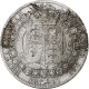 Grande-Bretagne, Victoria, 1/2 Crown, 1891, Argent, TB, KM:764 - K. 1/2 Crown