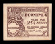 España Spain Billete Local Comarcal Y Local 1 Peseta 1937 Ebc Xf - Autres & Non Classés