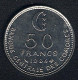 Komoren, 50 Francs 1994, UNC - Komoren