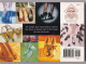 Postcardbook SHOES - 1998 - 28 IMAGES That Skip, Stride, And Strut Through SHOE HISTORY - Mode