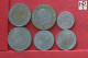 PORTUGAL  - LOT - 6 COINS - 2 SCANS  - (Nº58278) - Mezclas - Monedas