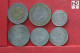 PORTUGAL  - LOT - 6 COINS - 2 SCANS  - (Nº58278) - Mezclas - Monedas