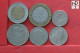 PORTUGAL  - LOT - 6 COINS - 2 SCANS  - (Nº58279) - Kiloware - Münzen