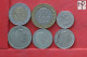 PORTUGAL  - LOT - 6 COINS - 2 SCANS  - (Nº58280) - Mezclas - Monedas