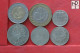 PORTUGAL  - LOT - 6 COINS - 2 SCANS  - (Nº58280) - Mezclas - Monedas