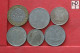 PORTUGAL  - LOT - 6 COINS - 2 SCANS  - (Nº58281) - Lots & Kiloware - Coins