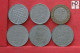 PORTUGAL  - LOT - 6 COINS - 2 SCANS  - (Nº58283) - Alla Rinfusa - Monete