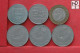 PORTUGAL  - LOT - 6 COINS - 2 SCANS  - (Nº58283) - Kiloware - Münzen