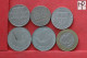 PORTUGAL  - LOT - 6 COINS - 2 SCANS  - (Nº58284) - Kiloware - Münzen