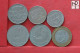 PORTUGAL  - LOT - 6 COINS - 2 SCANS  - (Nº58285) - Mezclas - Monedas