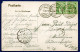 1905 -  ISCHIERTSCHEN - NUR FUR MITTEILUNGEN - Tschiertschen