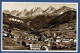 1935 -  NESSLAU - NEU ST.  JOHANN MIT CHURFIRSTEN - Nesslau