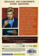 MENTALIST L INTEGRALE DE LA SAISON 4 ( 5 DVD ) (   NEUF) - Action, Aventure