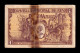 España Spain Billete Local Guerra Civil Reus 1 Peseta 1937 Bc- F- - Sonstige & Ohne Zuordnung