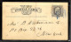 N459 - ETATS UNIS - ENTIER - 1901-20