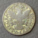 Italian States, KINGDOM OF SICILY - 1 Grano 1701 - Filippo V - Diameter: 24 Mm * Ref. 0027 - Sicile