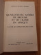 Quarante-six Années De Brousse Et De Chasse En Afrique WOUTERS De BOUCHOUT 1972 - Caccia/Pesca