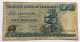 ZIMBABWE  - 2 DOLLARS - P 1 B  (1980-1994)  - CIRC - BANKNOTES - PAPER MONEY - CARTAMONETA - - Bulgarien