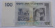 ZIMBABWE - 100 DOLLARS  - P 69  (2007)  - UNC - BANKNOTES - PAPER MONEY - CARTAMONETA - - Zimbabwe