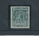 1912-20 FALKLAND ISLANDS - Stanley Gibbons N. 66 - 3 Scellini Slate Green - MNH** - Lusso - Sonstige & Ohne Zuordnung