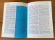 Dictionnaire De La Mer Et De La Navigation Par Gianni Cazzaroli (1973) - Dictionnaires