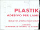Bl122  Biglietto Calcio Ticket  Juve Stabia - Fermana 1997-98 - Biglietti D'ingresso