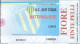 Bl125  Biglietto Calcio Ticket  Juve Stabia - Battipagliese 1998-99 - Biglietti D'ingresso