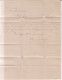 Año 1878 Edifil 192-188 Alfonso XII  Carta  Matasellos Reus Tarragona Membrete Viuda De Marti E Hijos - Covers & Documents