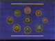 Irland 2007 Kursmünzensatz/ KMS 2007 Mit 2€ Römische Verträge BU (MZ1304 - Irlande