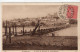 Neuf Brisach : Le Pont De Bateaux  (léger Pli Angle)    /// Fév. 24 // BO. 68 - Neuf Brisach