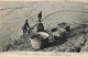 89 - YONNE - SAINT-SAUVEUR-EN-PUISAYE -pêche à L'étang De Gaudry - 11393 - Saint Sauveur En Puisaye