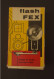Flash Ancien FEX Avec Boite - Accessoire Photo - Material Y Accesorios