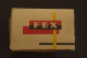 Delcampe - Flash Ancien FEX Avec Boite - Accessoire Photo - Materiale & Accessori