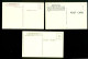 USA, New Mexico, Albuquerque, Chrome Postcards, Load Of 3 Postcards - Albuquerque