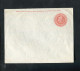 "ARGENTINIEN" 1906, Ganzsachenumschlag Ascher Nr. 2b ** (80098) - Postal Stationery