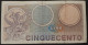 ITALY 500 LIRE Year 1976 - Autres & Non Classés