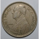 MONACO - KM 124 - 20 FRANCS 1947 - LOUIS II - TTB - 1922-1949 Louis II