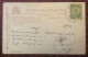 ST.MICHAEL'S MOUNT ,CORNWALL,H.B.WIMBUSH,,OTTOMAN STAMPS,POSTCARD - St Michael's Mount