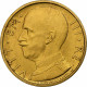 Italie, Vittorio Emanuele III, 50 Lire, 1931, Rome, Or, SUP+, KM:71 - 1900-1946 : Victor Emmanuel III & Umberto II