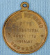 Gand / Gent • Médaille Léopold II 1865-1874 • Signé J. Würden •  Fête Et Festival • [24-142] - Autres & Non Classés