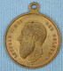 Gand / Gent • Médaille Léopold II 1865-1874 • Signé J. Würden •  Fête Et Festival • [24-142] - Sonstige & Ohne Zuordnung