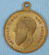 Gand / Gent • Médaille Léopold II 1865-1874 • Signé J. Würden •  Fête Et Festival • [24-142] - Autres & Non Classés
