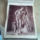Delcampe - ALBUM 52 PHOTO ITALIE GIORGIO SOMMER MONUMENTS - Albums & Verzamelingen