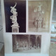 Delcampe - ALBUM 52 PHOTO ITALIE GIORGIO SOMMER MONUMENTS - Alben & Sammlungen