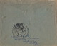 1952 , INDIA PORTUGUESA , SOBRE CIRCULADO , MAPUCA - DHARWAR - Portugiesisch-Indien