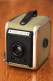 Ancien Appareil Photo PRESIDES  Film 620 - Cameras